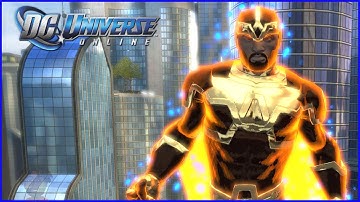 DC Universe Online | Grinding for LEVEL 30 Episode 2 | DCUO | PC