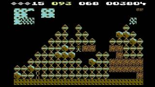 Masterclass Boulder Dash (C64) by Emulous79 86 views 6 days ago 22 minutes