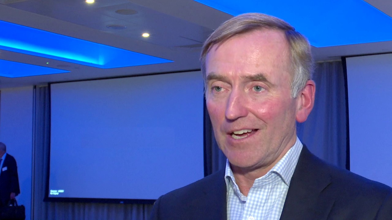 'Leases are getting shorter but rents are growing': Matthew Roberts, Intu Properties