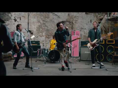 Лондон-Таун (London Town, 2016)