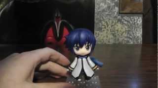 Nendoroid Kaito Cheerful Japan Version Review