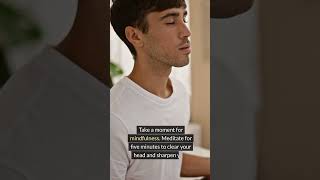 5 Morning Simple Best Habits For Success Habitcraft