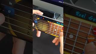 FALA MAL DE MIM! Como tocar no violão virtual!  MUITO FÁCIL! Gusttavo Lima  😉 🎸 screenshot 3