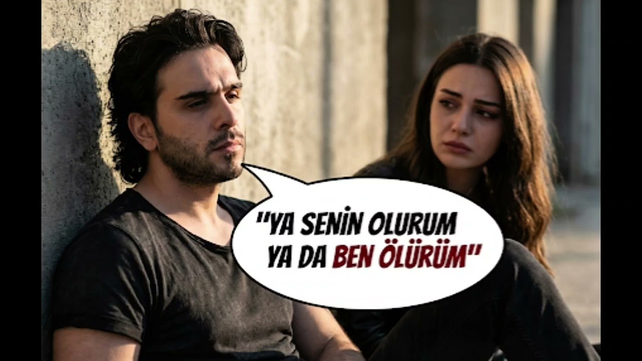 Ya Senin Olurum - İsmail YK (Cover Lumina)