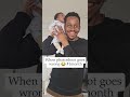 Getting a perfect shot sometimes looks like this 🥰#Love #dadanddaughtergoals #baby#familyfun