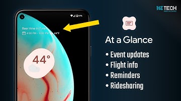 Stay Updated with Google