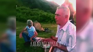 Abdurrahman Değermenci - Trabzonun Kralı (Kemençe Muhabbet) 2020