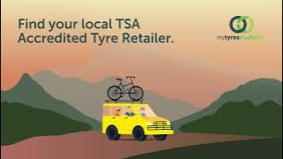 My Tyres My Choice | 2025
