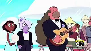 Ruby And Sapphires Wedding