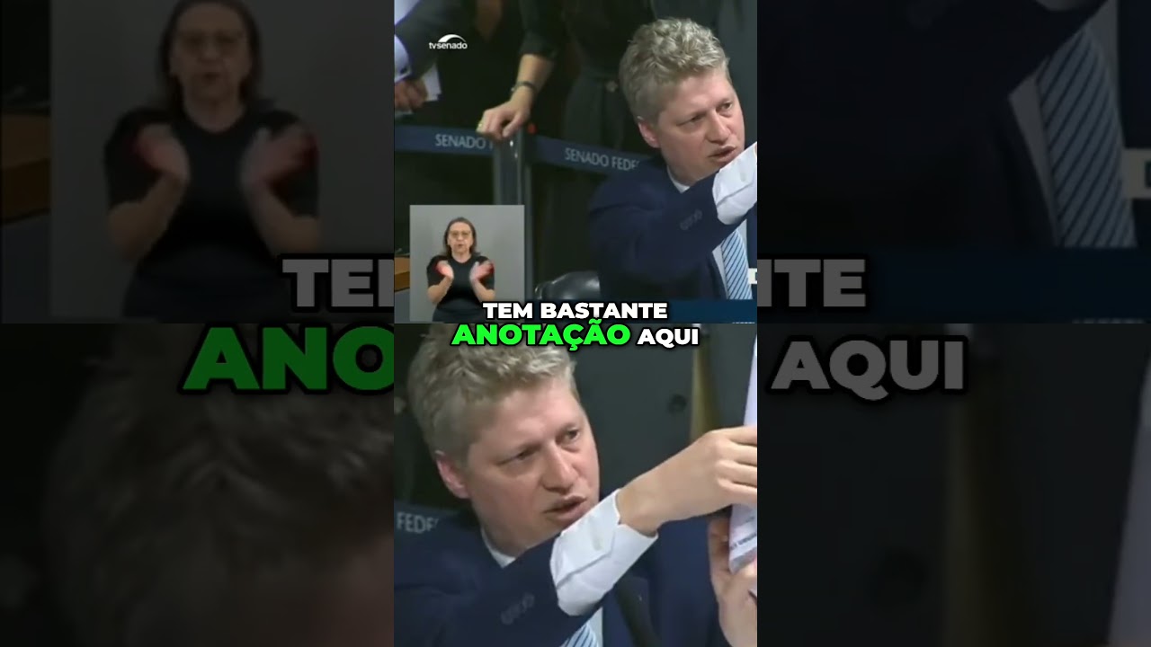 💣 BOMBA! CPI do INSS: o INSS sabia da fraude e não fez nada?