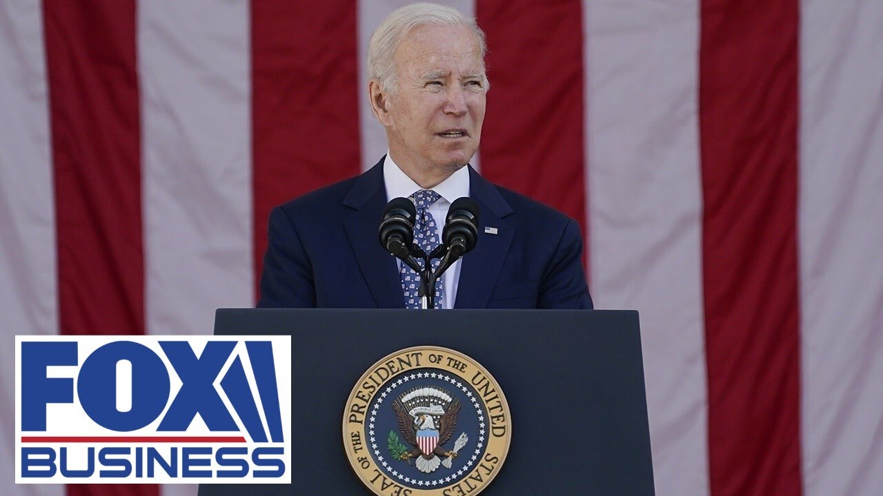 Biden admin shifts blame onto retailers for inflation