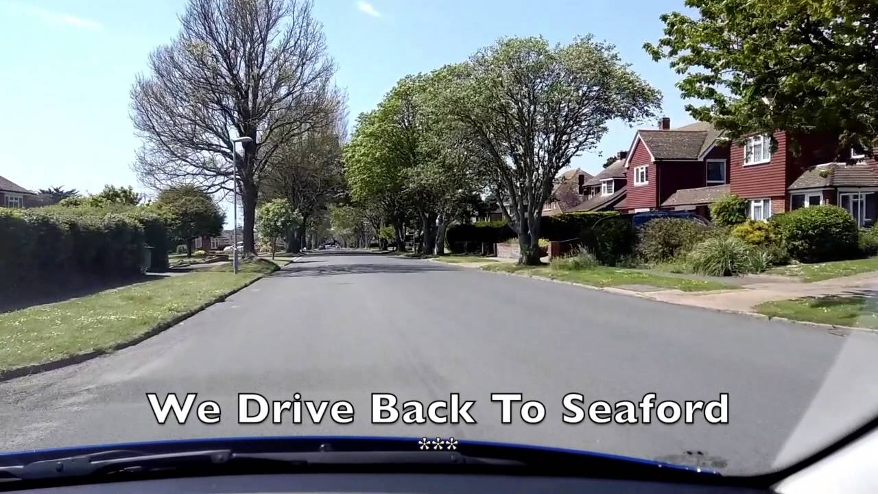 Seaford Head Nature Reserve & Chalkcliffs