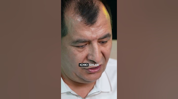 "Обработка" учун қамоққа ташланган адлия ходими