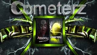 Anonymous Hardstylez - Megamix (Mixed By Cometerz) [HD]