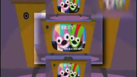 (REUPLOAD) (YTPMV) Hoops and Yoyo - We Interrupt Your Day Scan V2