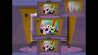 Reupload Ytpmv Hoops And Yoyo - We Interrupt Your Day Scan V2