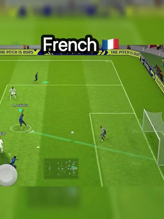 The best commentary? Somali commentary lkkaka😀#efootball #efootball2023 #commentary #somali #lukaku