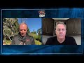 Ted Robinson + Don MacLean check up on Beavs & Cougs hoops | Order in the Court