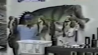 Bass’n’Tario 1991