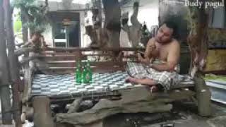 Lawak Bali menantu Jawa