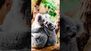Koala pouches: well designed #science #biology #cmi