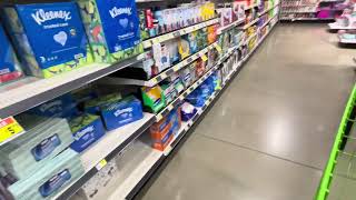Shopping At Dollar General Store August 16 2026