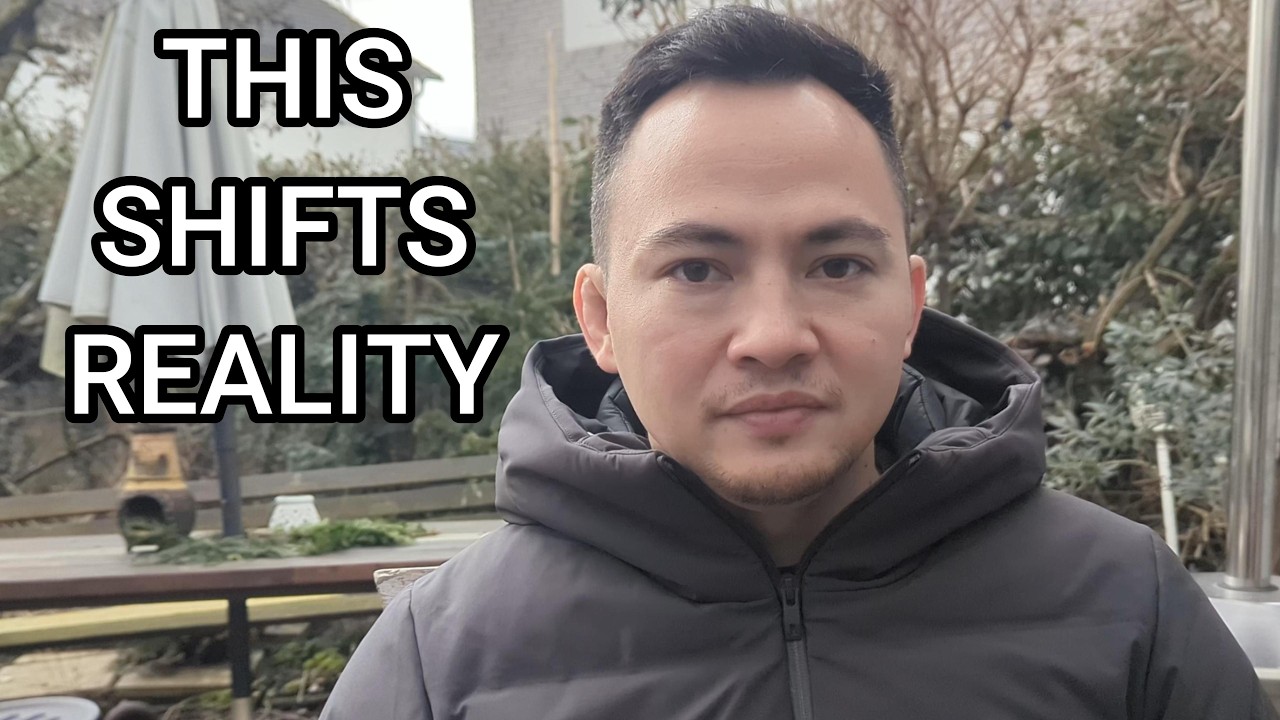 The Five Levels of Mind: Change How You Experience Reality | Awakening ...