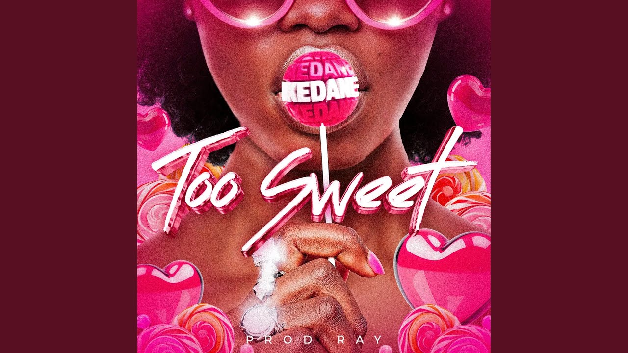 Watch Too Sweet on YouTube Watch Too Sweet on YouTube