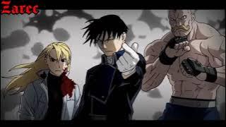 Download lagu Fullmetal alchemist ~|AMV|~ My Lemons 🎧