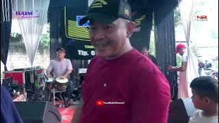 YUNI AYUNDA - ISTRI SETIA (Live Cover BAIM Music)