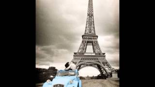 Video thumbnail of "Lustans Lakejer-Sista Tangon I Paris"