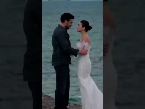 غونيش و ازيل عيناك كالبحر الاسود حلقة 5   اكسبلور الظروف   تصميمي