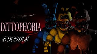 DITTOPHOBIA [TFTPP animation]