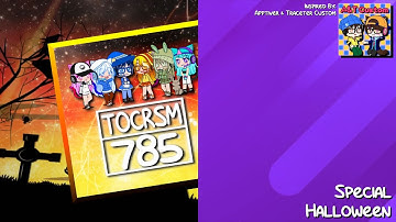 (Apptiver & Traceter Custom Style) TOCRSM785