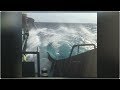 Rough Sea Wave Effect On Ship Whatsapp Status Video Download Free