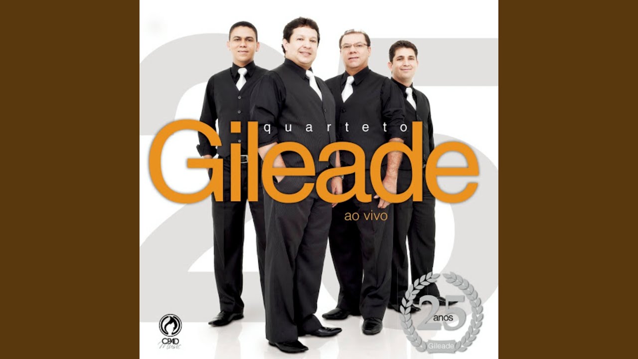 Os Mártires (Ao Vivo)