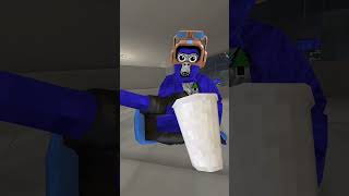 Double Tap For Cheers! #gorillatag #vr