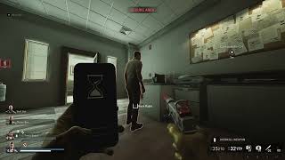 [Payday 3] Houston Breakout - 2-Player Co-Op, Overkill, Speedrun