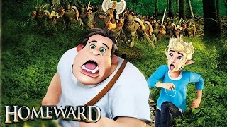Animation Film 2020 Full Length Family Movies in English