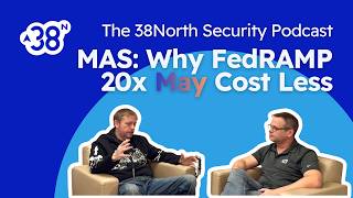 Minimum Assessment Scope: Why FedRAMP 20x May Cost Less to Maintain