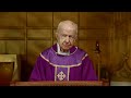 Catholic Mass Today | Daily TV Mass, Monday March 6, 2023