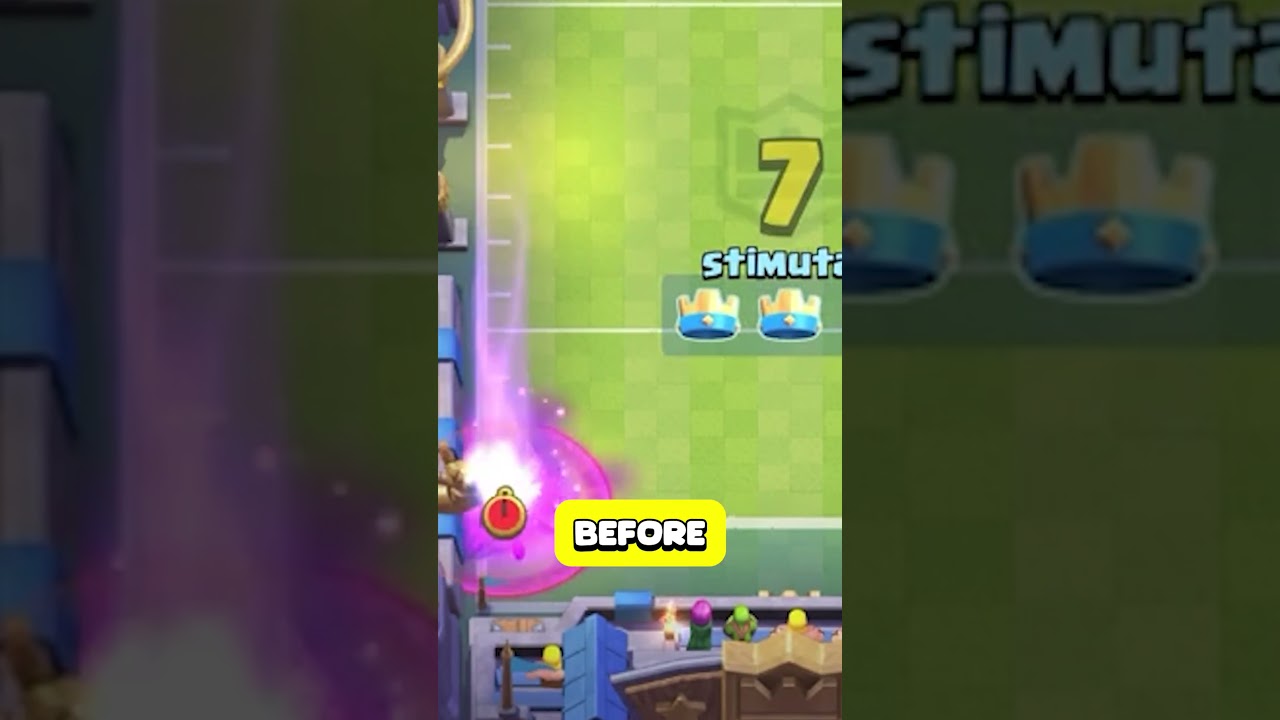 The  Afterlife Touchdown Glitch!