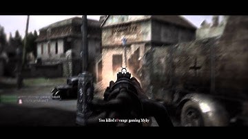 COD2 | Absenthia feat. Anabot (COD2 - CODtubeHD)