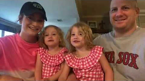 Be strong and courageous (Object Lesson)