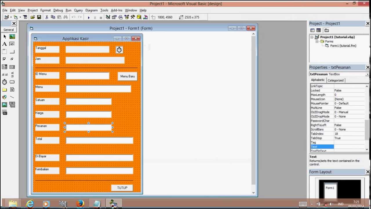 youtube visual basic for excel tutorial