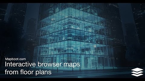 How to Create Routing Networks in Mapboot, Editor Tutorial