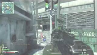 MW3 : EP19 EPIC FINAL KILL CAM