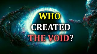 Who Created The Void What Lies Beyond It? The Void Trilogy