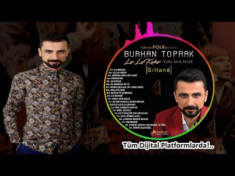 BURHAN TOPRAK - Welat-  2016