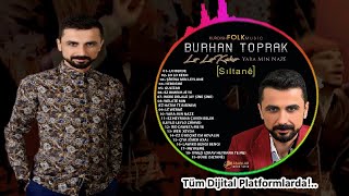 BURHAN TOPRAK - Welat-  2016 Resimi